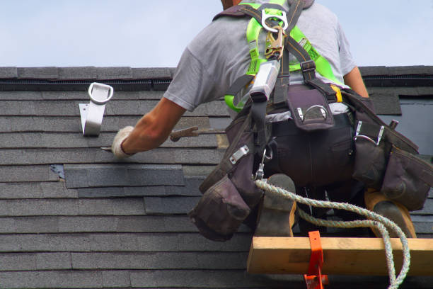 Quick and Trustworthy Emergency Roof Repair Services in Anton, TX